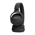 JBL Tune 520BT Siyah Kablosuz Bluetooth Kulaklık 5