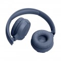 JBL Tune 520BT Mavi Kablosuz Bluetooth Kulaklık 3