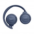 JBL Tune 520BT Mavi Kablosuz Bluetooth Kulaklık 4
