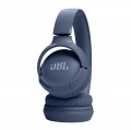 JBL Tune 520BT Mavi Kablosuz Bluetooth Kulaklık 5