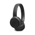 JBL Tune 560BT Bluetooth Kulaklık SiyahJBL Tune 560BT Wireless Kulaklık Siyah 1