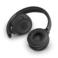 JBL Tune 560BT Bluetooth Kulaklık SiyahJBL Tune 560BT Wireless Kulaklık Siyah 4