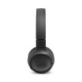 JBL Tune 560BT Bluetooth Kulaklık SiyahJBL Tune 560BT Wireless Kulaklık Siyah 5