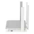 Keenetic Extra DSL AC1200 Mesh Wi-Fi 5 Dualband Gigabit VDSL2/ADSL2 Modem Router 4