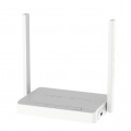 Keenetic KN-2012-01TR Omni DSL N300 Mesh Wi-Fi 300Mbps 4 Port Modem Router 1
