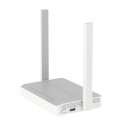 Keenetic KN-2012-01TR Omni DSL N300 Mesh Wi-Fi 300Mbps 4 Port Modem Router 3