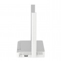 Keenetic KN-2012-01TR Omni DSL N300 Mesh Wi-Fi 300Mbps 4 Port Modem Router 4