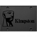 Kingston 480GB 500MB-450MB/s Sata3 2.5" SSD SSDNow A400 (SA400S37/480G) 1