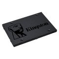 Kingston 480GB 500MB-450MB/s Sata3 2.5" SSD SSDNow A400 (SA400S37/480G) 2