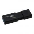 Kingston DataTraveler100 G3 32GB USB3.0 Usb Bellek (DT100G3/32GB) 1