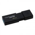 Kingston DataTraveler100 G3 64GB USB3.0 Usb Bellek (DT100G3/64GB) 1