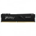 KINGSTON Fury Beast 16GB 3200M KF432C16BB1/16 1