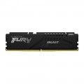 Kingston Fury Beast KF552C36BBE/16 16GB (1x16GB) DDR5 5200MHz CL36 Siyah Gaming Ram (Bellek) 1