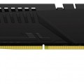 Kingston Fury Beast KF552C36BBEK2/32 32GB (2x16GB) DDR5 5200MHz CL36 Siyah Gaming Ram (Bellek) 3