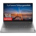 Lenovo ThinkPad E15 20TDS02V00 I7-1165G7 16 GB 256 GB SSD MX450 15.6" Full HD Notebook 1