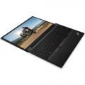 Lenovo ThinkPad E15 20TDS02V00 I7-1165G7 16 GB 256 GB SSD MX450 15.6" Full HD Notebook 4