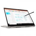 LENOVO  TP X1 TITANIUM YOGA G1 20QA002TTX i7-1160G7 16G 512G SSD 13.5" QHD TOUCH W10 PRO NOTEBOOK 1