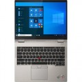 LENOVO  TP X1 TITANIUM YOGA G1 20QA002TTX i7-1160G7 16G 512G SSD 13.5" QHD TOUCH W10 PRO NOTEBOOK 2