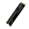 Lexar NM800P 2TB PRO LNM800P002T-RNNNG PCIe GEN4X4 M.2 NVMe 7500-6500Mb/s SSD 4