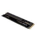 Lexar NM800P 512GB PRO LNM800P512G-RNNNG PCIe GEN4X4 M.2 NVMe 7450-3500Mb/s SSD 3