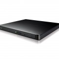 LG GP55EX70 Tv Bağlantılı M-Dısc Destekli Ultra İnce Taşınabilir DVD Yazıcı 1