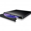 LG GP55EX70 Tv Bağlantılı M-Dısc Destekli Ultra İnce Taşınabilir DVD Yazıcı 2