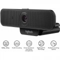 Logitech C925E Mikrofonlu Full HD Webcam 960-001076 3
