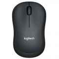 Logitech M220 Kablosuz Silent Mouse Siyah 910-004878 1