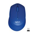 Logitech M330 Silent Mouse Mavi 910-004910 1