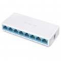 Mercusys MS108 8 Port 10/100 Mbps Switch 1