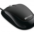 Microsoft 4HH-00002 Optik Mouse 500 MAC/WIN USB	 1