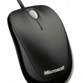 Microsoft 4HH-00002 Optik Mouse 500 MAC/WIN USB	 3