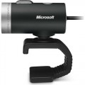 Microsoft 6CH-00002 Lifecam 720P Hd Webcam 3