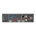 MSI MAG Z790 TOMAHAWK WIFI DDR4 SOKET 1700 DDR4 5333MHZ(OC) PCI-E Gen4 M.2 USB3.2 DP HDMI 1x2.5G LAN WI-FI 6E ATX ANAKART 4