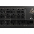 MSİ Meg AI1300P PCIE5 Atx 3.0 1300W 80+ Platinum Tam Modüler Güç Kaynağı 3