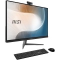 MSI MODERN AM271P 11M-021XTR 27" Intel Core i7 1165G7 16GB 512GB SSD Freedos  FHD All In One  2
