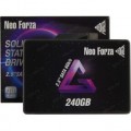 NeoForza 240GB 560MB-510MB/s Sata 3 SSD NFS111SA324-6007200 1