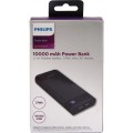 Philips Power bank 10000 mAH- 37wh DLP1510AB 1