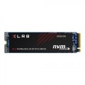 PNY 500GB XLR8 CS3030 3500/2000 NVMe PCIe M.2 SSD (M280CS3030-500-RB) 1