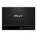 PNY CS900 SSD7CS900-240-PB 240GB 535/500MB/s 2.5" SATA 3 SSD Disk 2