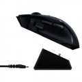 RAZER BASILISK ULTIMATE WIRELESS GAMING MOUSE WITH CHARGING DOCK RZ01-03170100-R3G1 5