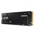 SAMSUNG 250G 980 NVMeM.2 SSD MZ-V8V250BW 2