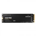 SAMSUNG 250G 980 NVMeM.2 SSD MZ-V8V250BW 3
