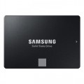 Samsung 870 EVO 500GB 560/530MB/s 2.5" SATA 3 SSD Disk MZ-77E500BW 1