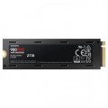 SAMSUNG 980 PRO 2 TB NVME GEN4 SOGUTUCULU SSD 7000/5100 (MZ-V8P2T0CW) 4