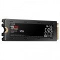 SAMSUNG 980 PRO 2 TB NVME GEN4 SOGUTUCULU SSD 7000/5100 (MZ-V8P2T0CW) 5