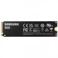 Samsung 990 PRO MZ-V9P2T0BW 2TB 7450/6900MB/s PCIe NVMe M.2 SSD Disk 1
