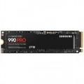 Samsung 990 PRO MZ-V9P2T0BW 2TB 7450/6900MB/s PCIe NVMe M.2 SSD Disk 4