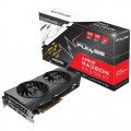 Sapphire Pulse AMD Radeon RX 6700 XT 11306-02-20G 12GB GDDR6 192Bit DX12 Gaming Ekran Kartı 1