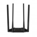 TP-LINK MERCUSYS MR30G DUAL-BAND GIGABIT ROUTER 3